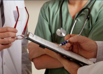 Түркістан облысында 3 мыңға жуық дәрігер біліктілігін арттырды