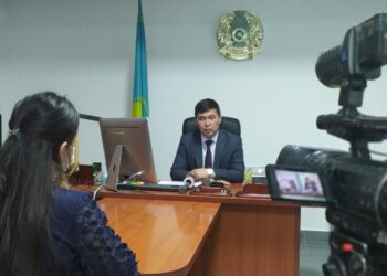 Сайрам: 2020 жылы 7999 адам жұмыспен қамтылған