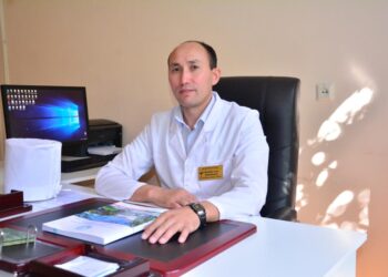 Індет кезінде мыңдаған жанның өмірін аман алып қалған абзал жан