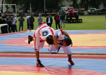 ЖЕКПЕ-ЖЕК СПОРТ ТҮРЛЕРІ БОЙЫНША ЖАРЫСТЫҢ ҮЗДІКТЕРІ АНЫҚТАЛДЫ
