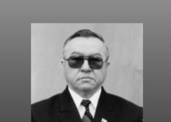 Ошақбай Көлбаев дүниеден озды