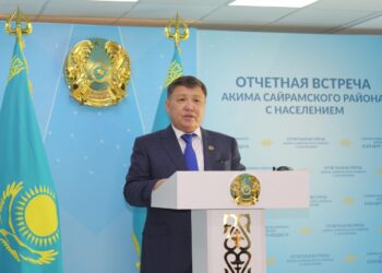  Сәдібеков есепті карантиннен бастады