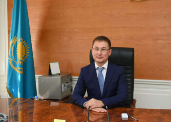 Рашид Абатұлы тұрғындарды бірге сенбілікке шығуға шақырды