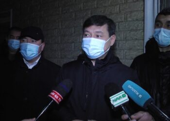 ТӨЛЕМ ЖҮЙЕСІ ІСТЕН ШЫҚҚАН ЖАҒДАЙДА ТҰРҒЫНДАР ТЕГІН ЖҮРЕДІ