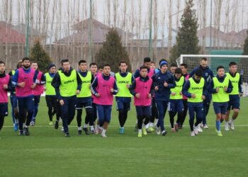 Түркістан облысының жаңа «Тұран» футбол командасы құрылды