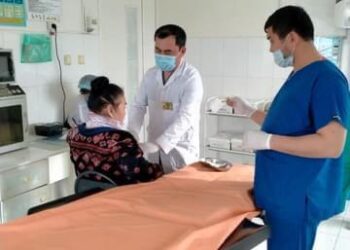 Түркістан облысында онкологиялық аурулар азайды