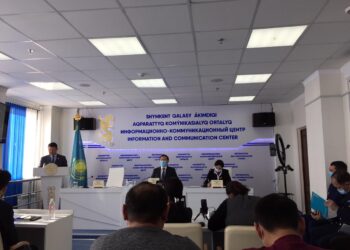 Шымкенттегі құрылыс жұмыстарының 60 пайызы Қаратау ауданына тиесілі