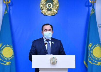 Биыл Отырар ауданының 23 ауылы газбен қамтылады