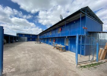 Кентау қаласына 57 млрд. теңгеден астам инвестиция тартылды