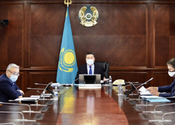 «Ел үміті» жобасына қатысушылар экономиканы дамыту бойынша 150-ден астам бастама әзірледі