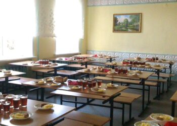 Еліміздің білім беру ұйымдарындағы қоғамдық тамақтану объектілерінің қызметіне рұқсат етілді