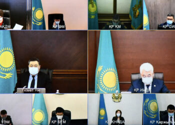 Қазақстанда биыл 17 млн шаршы метр тұрғын үйді пайдалануға беру жоспарланған