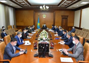 Шымкентте жаңа механизм арқылы қосымша 256 мың шаршы метр үй пайдалануға беру мүмкіндігі туады