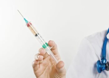 Шымкент қаласындағы 4 емханада коронавирусқа қарсы вакцинациялау жүргізіледі