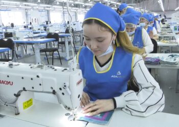 ОТАНДЫҚ ӨНДІРІС ШИКІЗАТҚА ТӘУЕЛДІ