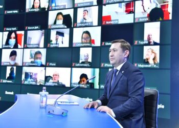 Қазақстандағы үшінші компьютерлік томография орталығы Шымкенттен ашылады