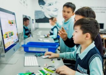 Басты мақсат — әділдікті қалыптастыру