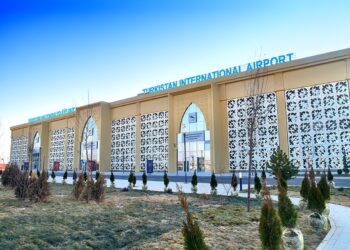 Түркістанда түркі тілдес мемлекет басшыларының саммитіне дайындық басталды