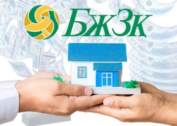 Шымкенттік тұрғын елімізде алғаш болып біржолғы зейнетақы төлемімен үй алды