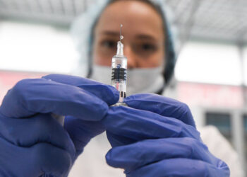 Қазақстанда коронавирусқа қарсы вакцинация басталды