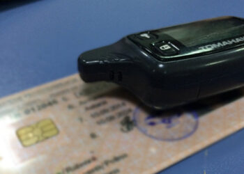 Қазақстандықтар жүргізуші куәлігін алып жүруден босатылды