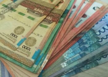 Енді ерлі-зайыптылар бірге ерте зейнетке шыға алады