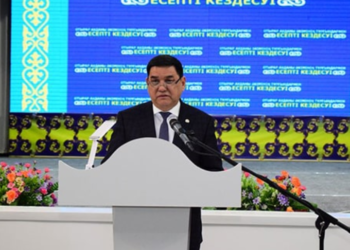 Биыл Отырар ауданының 5 ауылына табиғи газ беріледі