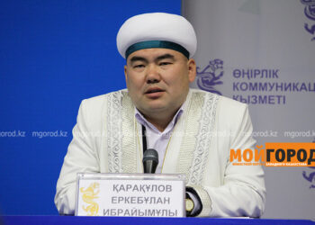 «Жұма намазы» ауыл мешіттерінде ғана оқылады