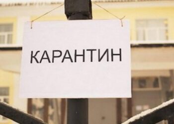 Шымкентте карантиндік шектеулер 22 ақпанға дейін ұзартылды