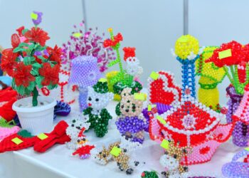 Шымкенттегі арнайы шеберхана мүмкіндігі шектеулі жандарды еңбекке баулуда