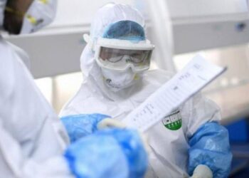 Шымкентте 9 адам коронавирус жұқтырды