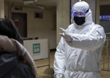 Елімізде коронавирус жұқтырғандар саны тағы артты