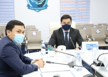 Сыбайлас жемқорлықтың алдын алу – басты басымдық