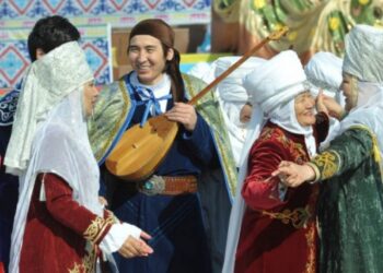 Тоқаев Наурыз мейрамын атап өтудің тұжырымдамасын жасауды ұсынды