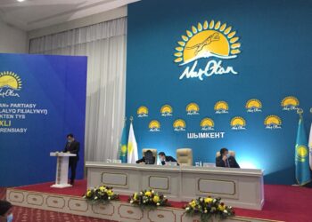 Шымкентті дамыту Жол картасы 10 бағытта жүзеге асырылады