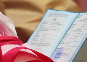 Шымкентте бала тууға қатысты мемлекеттік қызметтерге сұраныс артты