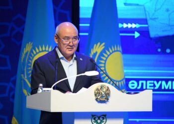 ӨМІРЗАҚ ШӨКЕЕВ: ТҮРКІСТАН – ӘЛЕМДІК ТУРИЗМ ОРДАСЫНА АЙНАЛУҒА ЛАЙЫҚ