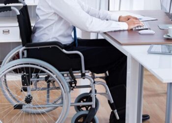 Қазақстанда 2020 жылы 25,5 мыңнан астам мүгедектігі бар адам жұмысқа орналастырылды