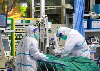 Қазақстанда коронавирус инфекциясынан  64 азамат көз жұмды