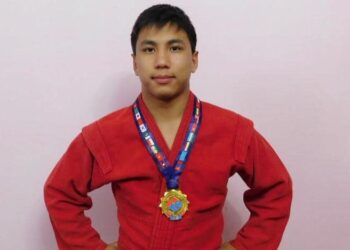 Молдаш Кемелбек: «Сәттілікке емес, Аллаға сенемін»