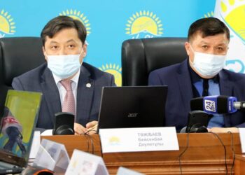 Биыл Оңтүстіктен Солтүстікке  6 мыңнан астам адам көшеді