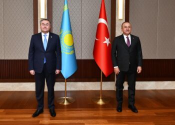 Түркия Президенті 31 наурызда Түркістанда өтетін ТМЫК бейресми саммитіне шақыру алды