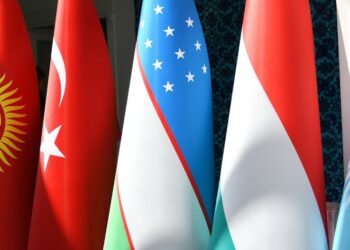 Түркістандағы ТМЫК саммиті туралы