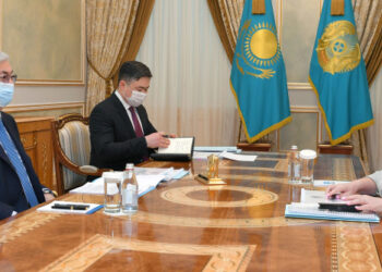 Былтыр бюджетті тиімсіз жұмсауға байланысты заңбұзушылықтар 1,5 есе өскен