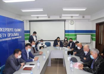 ТҮРКІСТАН: ЖЕҢІЛДЕТІЛГЕН НЕСИЕГЕ КЕЗ-КЕЛГЕН ШАРУА ҚОЛ ЖЕТКІЗЕ АЛАДЫ