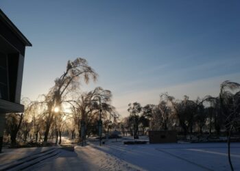 Төрткүл ауылдық округі электр жарығынсыз отыр