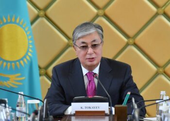 Тоқаев Қазақстан халқы Ассамблеясының сессиясын шақырды