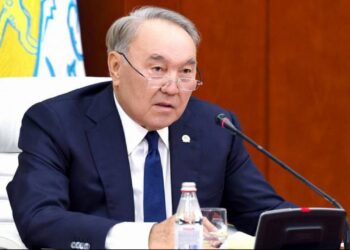 Назарбаев Түркі кеңесінің болашағына қатысты құжат қабылдауды ұсынды