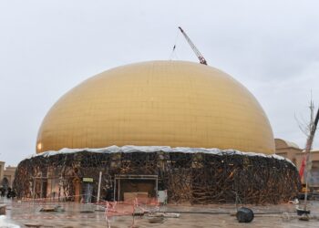 ТҮРКІСТАНДА ҰШАТЫН ТЕАТР АШЫЛАДЫ