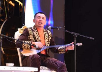 ШЫМКЕНТТЕ «НАУРЫЗ» АЙТЫС БАСТАЛДЫ